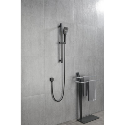 Handheld Shower Head 2.0 GPM 