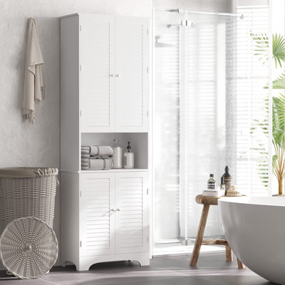 Lundeen Bathroom Cabinet