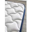 Matelas hybride 12 po en mousse viscoélastique gélifiée mi-ferme de taille moyenne Certifié CertiPUR-1411406600-1409780979