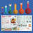 Chefclub Kids Pack US: Best Recipes From The World