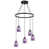 Mosaic Purple