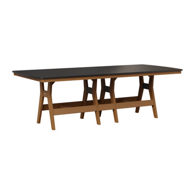 Harbor Outdoor Rectangular Dining Table