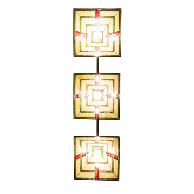 3 - Light Pendant