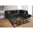 Stylish Woven Carpet (4 x 6 ft), 100% Polyester, 0.4 in Pile Height | Antibacterial, Non-Slip Underside | Machine Washable, 3D Digital Printing | Perfect for Living Room, Bedroom, and Home Decor-398205266