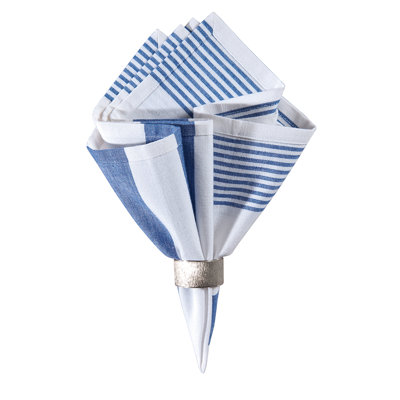 Serviette en coton 18 po Ansal