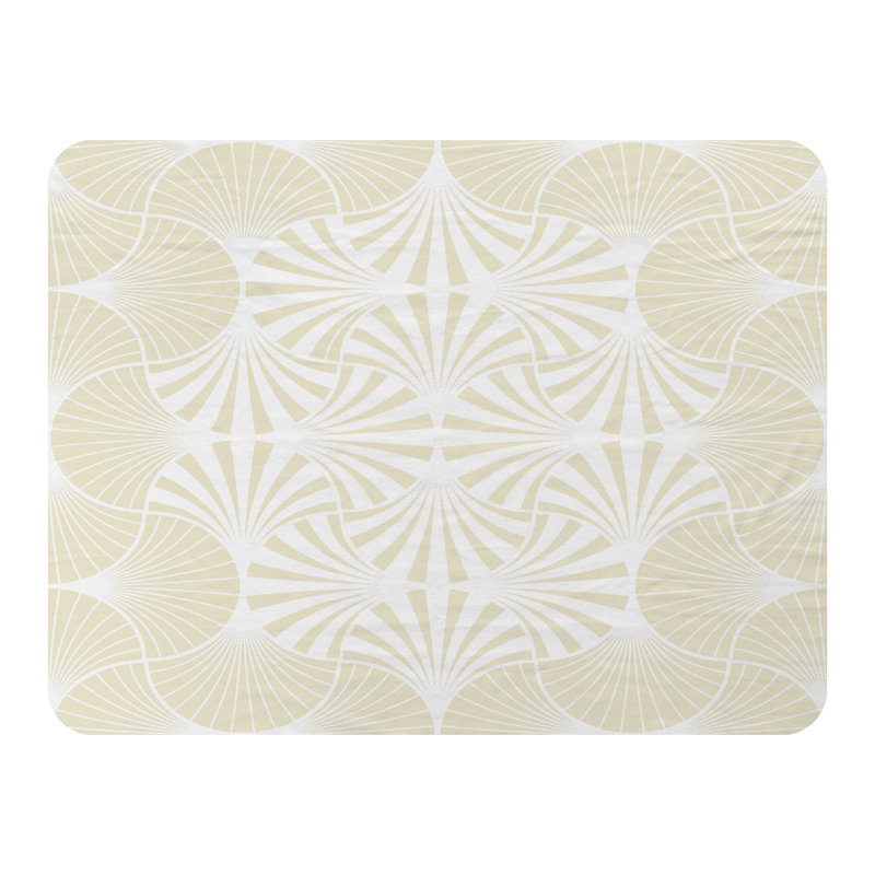 Petrick Throw Blanket