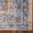 Vintage Persian Performance Oriental Rug-1343423501