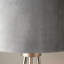Laci Metal Tripod Lamp-43605900-43605901