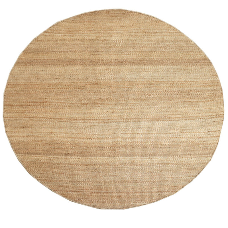 Hart Jute Rug, Round 10'