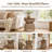 Audreena Accent Table