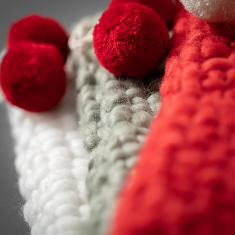 Chaussette de Noël