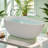 62.99 x 31.5 Bathtub-99050931