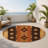 Plateau Threads Indoor And Outdoor Area Rug-329083861