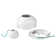 Sloped Ceiling Canopy Kit for Hinkley Ceiling Fan