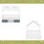 Cadre de lit Bed House-2140164101-2140164100