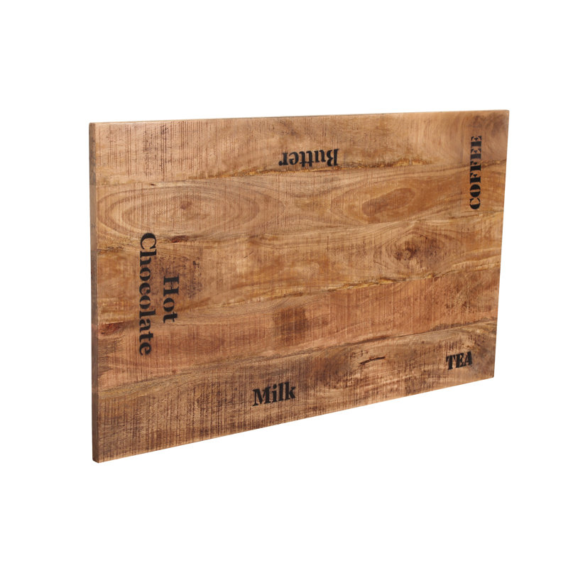 Lea Table Top