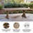 Anikyn Outdoor Dining Table