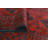 Khyle Tatiana Red Runner
