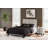 Vessalli  Panel Bed-1110274400