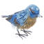 Fulham Bird Metal Garden Statue