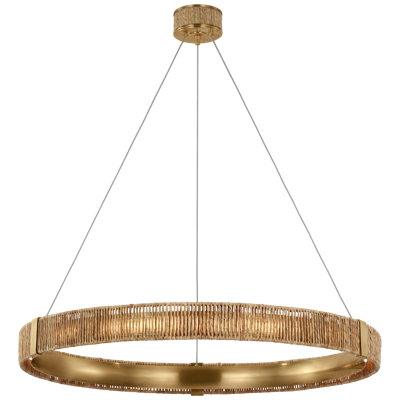 Kayden 3 - Light LED Chandelier