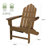 Galaviz Outdoor Adirondack Chair-27337716