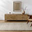 Amarilla Rectangle Wool Area Rug-271782138