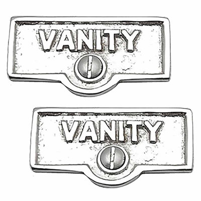 No Subject 1 - Gang Rocker Standard Wall Plate