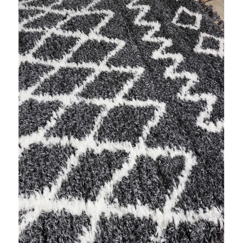 Tapis Soryn, Rectangle 4 pi x 5 pi 11 po
