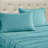 Superior 1500 Thread Count Cotton Blend Deep Pocket Sheet Set-64283014-64283019