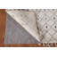 Tapis tout-terrain marocain moelleux 5 x 8