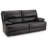 Gweneva 85'' Upholstered Power Reclining Sofa