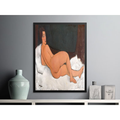 Clements Print