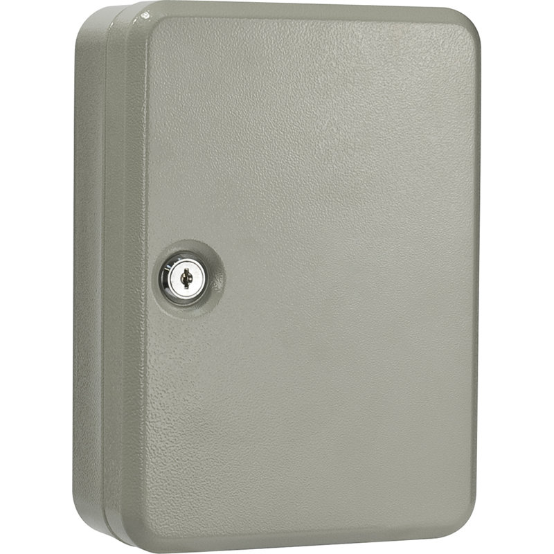 48 KEYS LOCK BOX GREY
