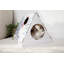 Lit pour animal de compagnie Dreniyah