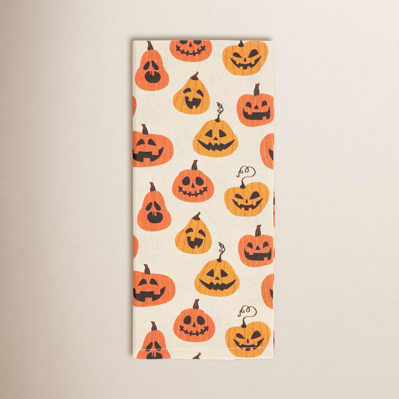 Serviette 100% coton