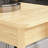 Featherstone Solid Wood Base Writing Desk-1415246086