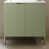 Carrara White/Green selected