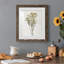 Farmhouse Pressed Flower II - peinture encadrée-1572627890-1572627903