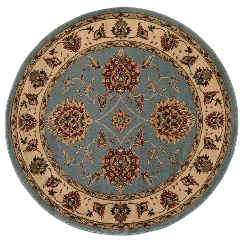 Tapis oriental Klose Performance, Rond 5 pi 3 po