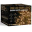 NETTA Fairy String Lights with 8 Different Modes - 1000 LED / 25M Lit-Length-62994159