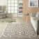 Cozumel Tufted Grey Rug
