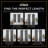 Eclipse Blackout Curtains, Pembroke Faux Linen Grommet Window Curtains, 54 in long x 42 in wide, Thermal Insulated and Noise Reducing Curtains for Living Room, Bedroom or Media Room, 2 Curtain Panels, Indigo-90147498-90147508