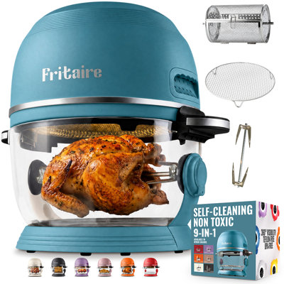 Non-Toxic Air Fryer