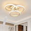 Flush Mount