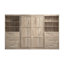 Lit plateforme escamotable avec rangement Arlex-1516985508-1574068172