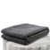 Modern Farmhouse Diamond Pattern Non-Slip Washable Rug