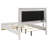 LED Panel Bed