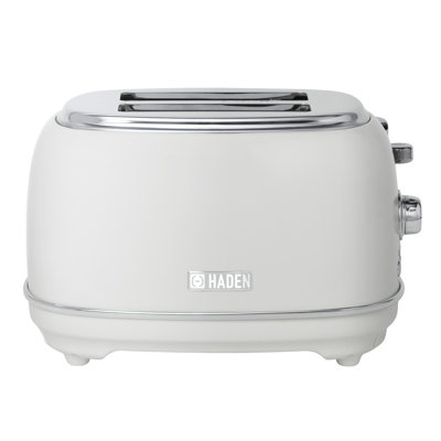HADEN Heritage Slice Toaster Reviews