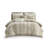 Shay 3 Piece Striped Cotton Comforter Set-101174458-101174455